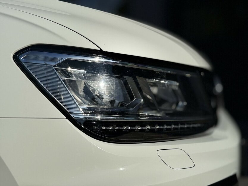 VW Tiguan R-Line / 4Motion / Pano / Kamera / AAC 99.000 km 27.900 € Mönchengladbach 41066