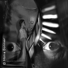 Die Wendeltreppe 07.04.2027 Halle 32