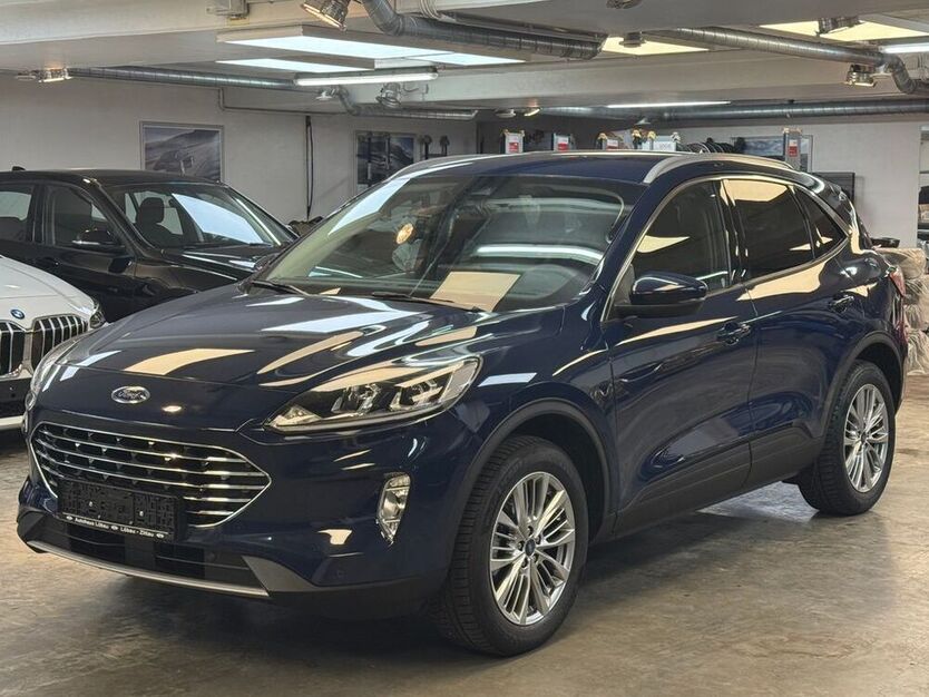 Kuga
