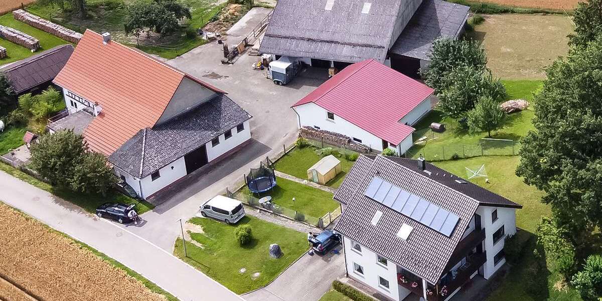 Einfamilienhaus Pfullendorf-Tautenbronn Tautenbronn - 16 Zimmer, 400 m&sup2;, 1.149.000&euro; | Angebot:25379069