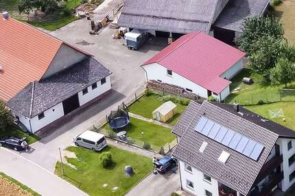 Haus Pfullendorf-Tautenbronn Tautenbronn - 16 Zimmer, 400 m&sup2;, 1.149.000&euro; | Angebot:25379069