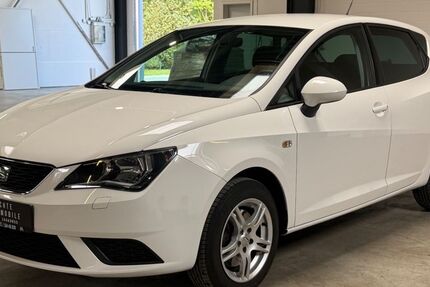 Seat Ibiza 96.410 km 8.790 &euro; Bielefeld 33649
