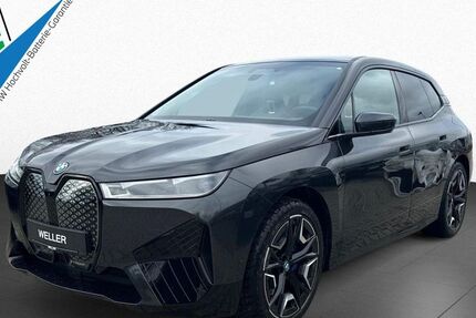 BMW iX 17.739 km 45.990 &euro; Lüneburg 21339