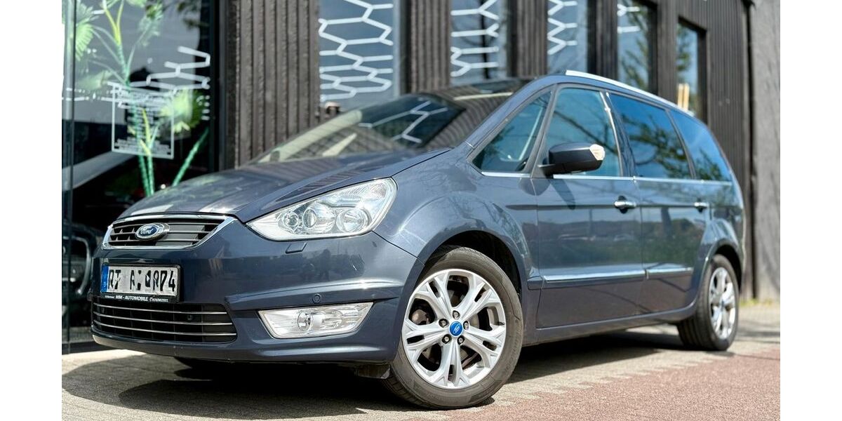 Ford Galaxy 248.000 km 5.999 &euro; Reutlingen 72762