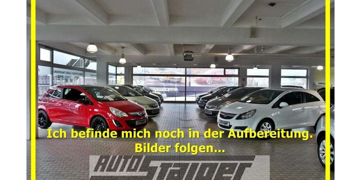 Nissan X-Trail 114.249 km 12.990 € Esslingen 73730