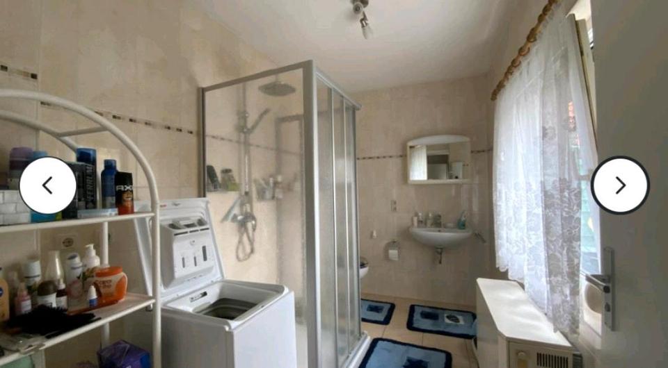 Einfamilienhaus Roßleben-Wiehe Wiehe - 6 Zimmer, 145 m&sup2;, 850&euro; | Angebot:26222353