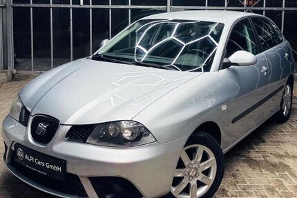 Seat Ibiza 129.652 km 2.990 &euro; Neumünster 24539