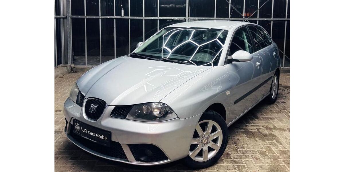 Seat Ibiza 129.652 km 2.990 &euro; Neumünster 24539