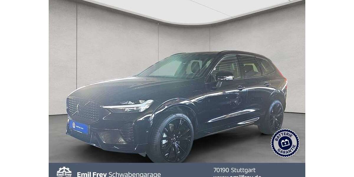 Volvo XC60 22.797 km 59.990 &euro; Stuttgart 70190