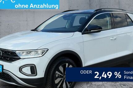 VW T-Roc 8.307 km 25.930 € Bayreuth 95448