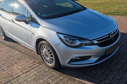 Opel Astra 119.000 km 11.999 &euro; Iffezheim 76473
