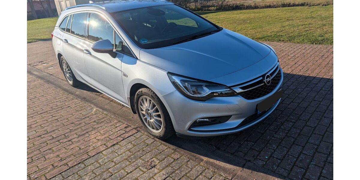 Opel Astra 119.000 km 11.999 &euro; Iffezheim 76473