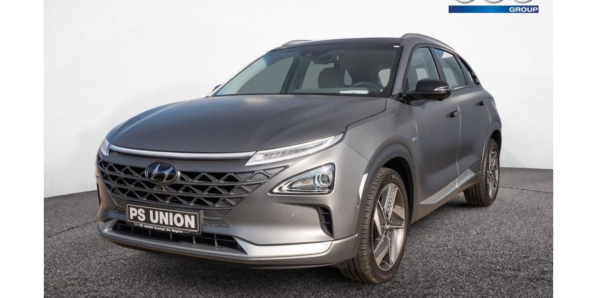 Hyundai NEXO 23.933 km 19.990 &euro; Halle 06122