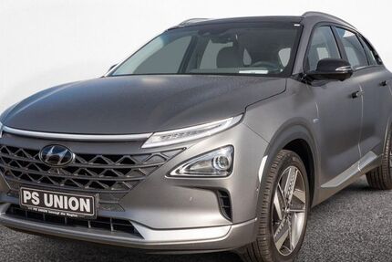 Hyundai NEXO 23.933 km 22.990 &euro; Halle 06122