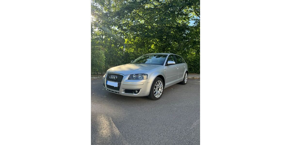 Audi A3 298.000 km 2.950 &euro; Ulm 89079