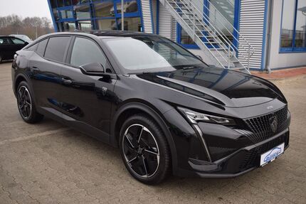 Peugeot 408 28.078 km 23.780 &euro; Rahden 32369