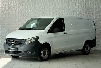 Mercedes-Benz Vito 165.000 km 15.600 &euro; Rottweil 78628
