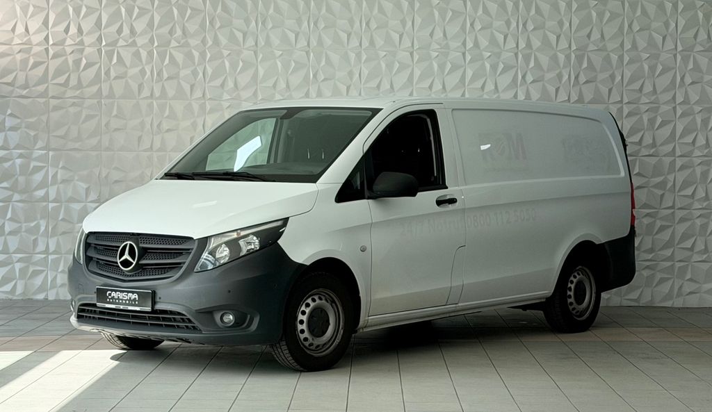 Mercedes-Benz Vito 165.000 km 15.600 &euro; Rottweil 78628