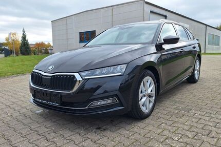 Skoda Octavia 147.200 km 16.850 € Bad Arolsen 34454
