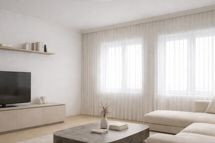 Erstklassiges Wohnen mit Raumhöhe, Stil und zeitloser Eleganz im Herzen des Erphoviertels! - Wohnung Münster Mitte-Nordost | Angebot:26346684