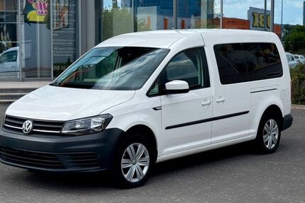 VW Caddy Maxi 259.000 km 12.500 &euro; Berlin 13585
