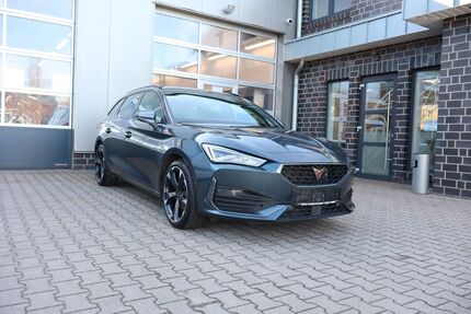 Cupra Leon 27.500 km 25.990 &euro; Cappeln 49692