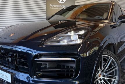 Porsche Cayenne 47.543 km 62.999 € Wenden 57482