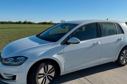 VW Golf 39.000 km 14.900 &euro; Gernsheim 64579