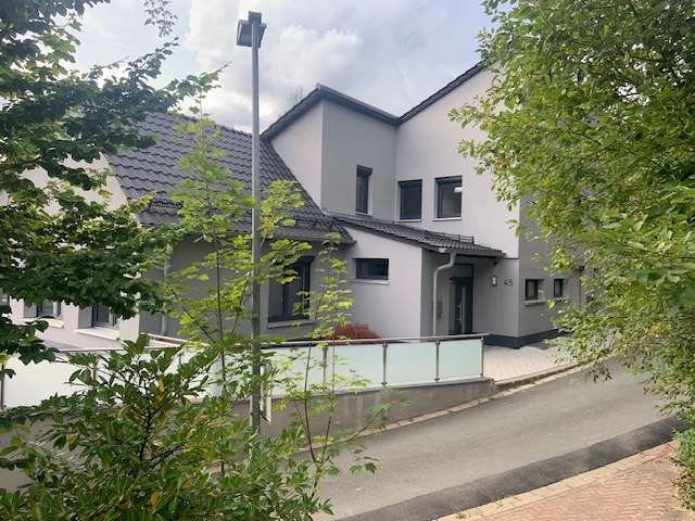 Etagenwohnung Obertrubach - 4 Zimmer, 300 m&sup2;, 780.000&euro; | Angebot:25577657