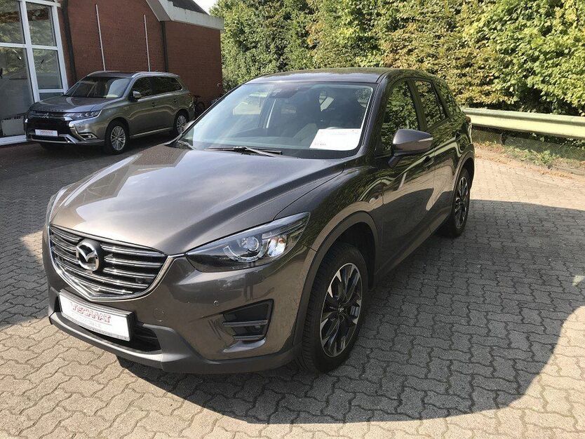 Mazda CX-5 148.313 km 12.490 € Fuhlenhagen 21493
