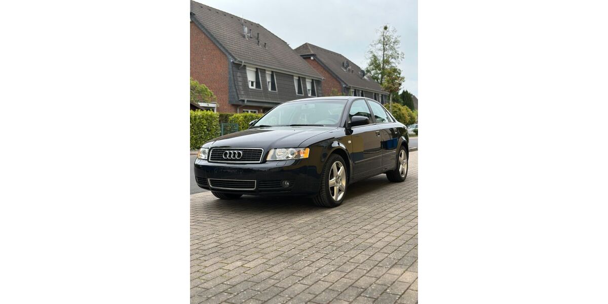 Audi A4 190.000 km 3.000 &euro; Zülpich 53909