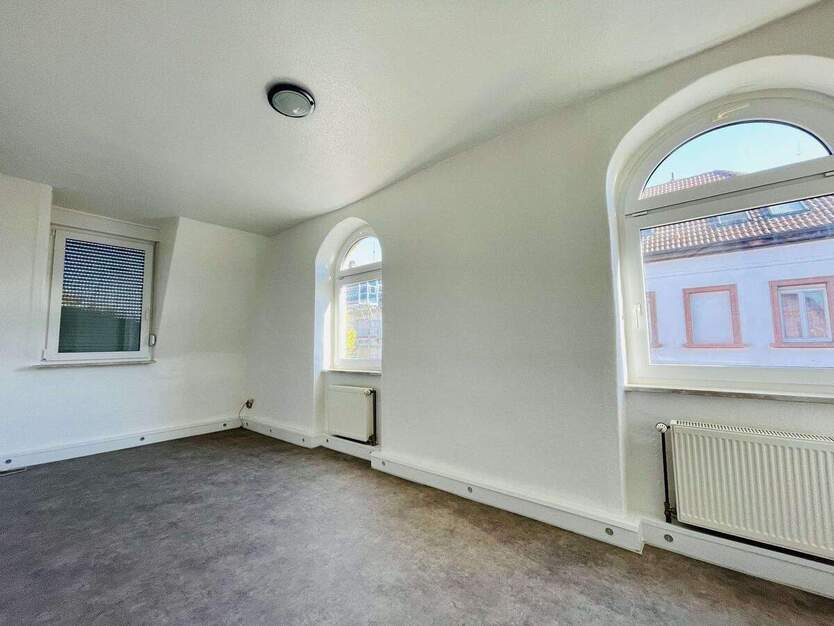 MA-Waldhof - Gepflegte 3 ZKB-Wohnung ca. 90 m² 3 zimmer