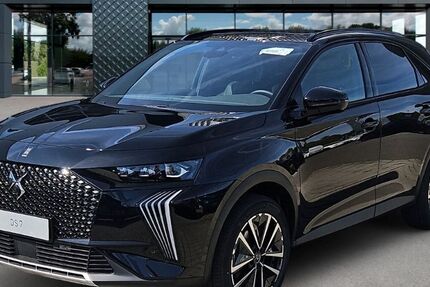 DS Automobiles DS7 (Crossback) 5.000 km 38.990 &euro; Homburg 66424