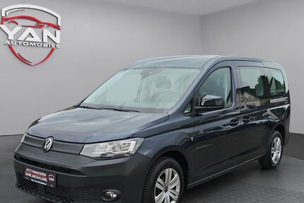 VW Caddy Maxi 45.355 km 29.700 &euro; Koblenz 56070