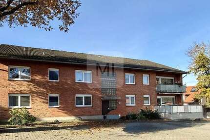 Wohnung Wendisch Evern - 3 Zimmer, 96 m&sup2;, 860&euro; | Angebot:26988051