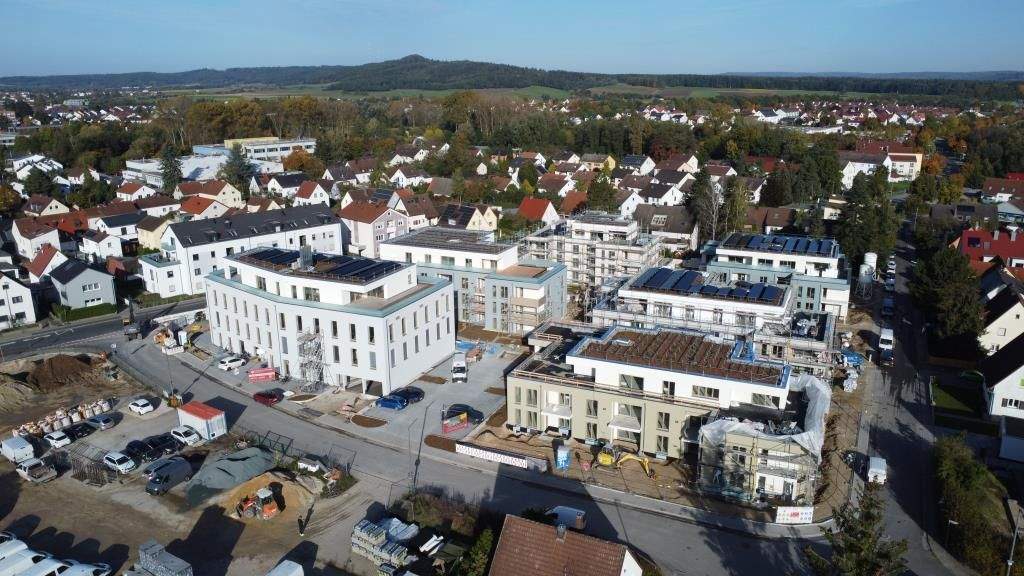 Gewerbeobjekt Neumarkt Altenhof - 964.020&euro; | Angebot:25682973