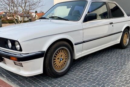 BMW 325 209.000 km 23.350 &euro; Bad Kissingen 97688