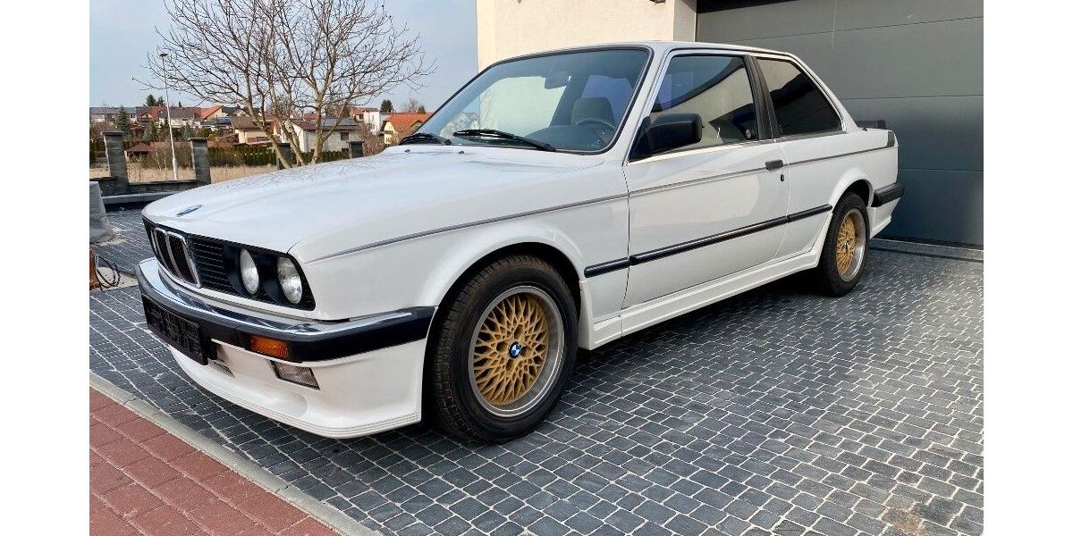BMW 325 209.000 km 23.350 &euro; Bad Kissingen 97688