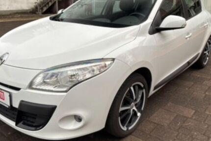 Renault Megane 85.000 km 5.990 &euro; Arnsberg 59755