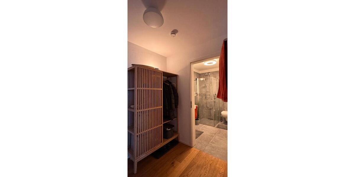 Etagenwohnung Lindau (Bodensee) - 2 Zimmer, 63 m&sup2;, 1.290&euro; | Angebot:26577618