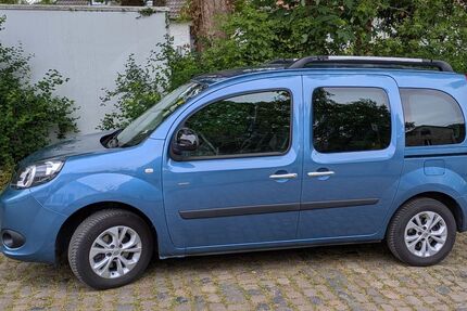 Renault Kangoo 52.000 km 13.200 &euro; Düren 52355