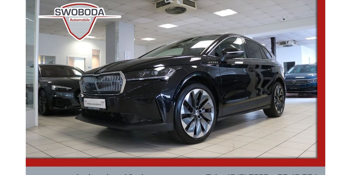 Skoda Enyaq 26.973 km 36.390 &euro; Espenau bei Kassel 34314