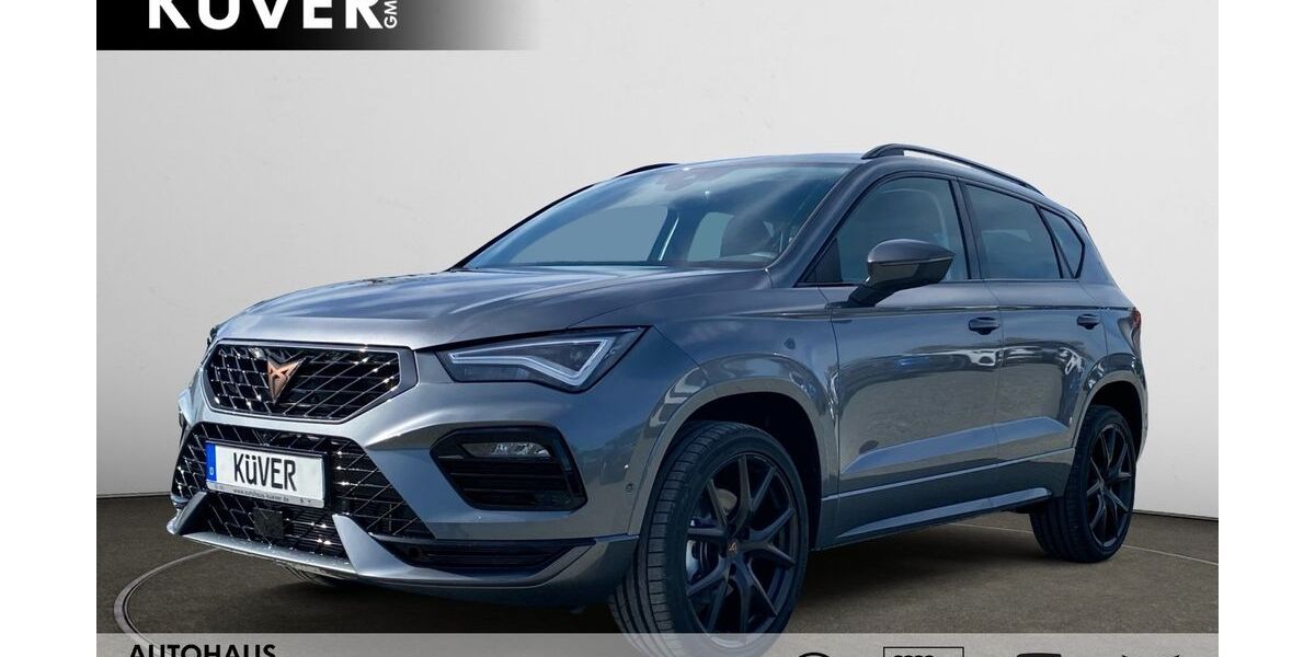 Cupra Ateca 1.500 km 35.790 &euro; Hagen 27628
