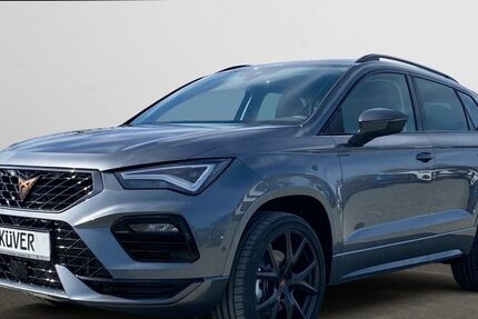 Cupra Ateca 1.500 km 36.040 &euro; Hagen 27628