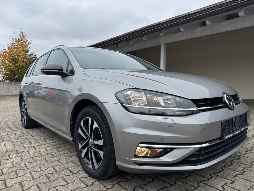 VW Golf 58.051 km 17.990 € Ichenhausen 89335
