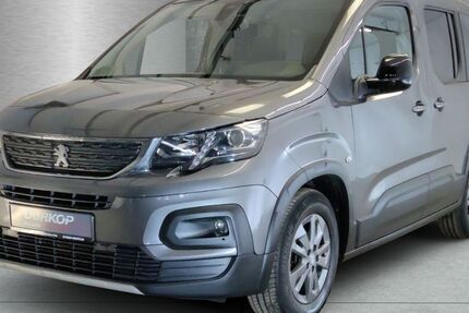 Peugeot Rifter 88.641 km 20.250 € Braunschweig 38126