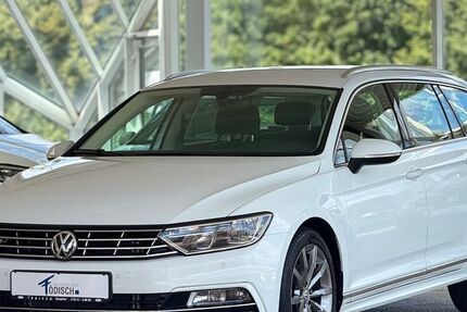 VW Passat Variant 71.804 km 19.990 &euro; Salzgitter 38228