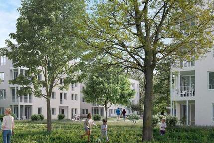 Wohnung Freiburg Haslach - 3 Zimmer, 78 m&sup2;, 618.000&euro; | Angebot:25567633