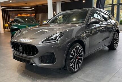 Maserati Grecale 16.420 km 71.980 € Köln 50829