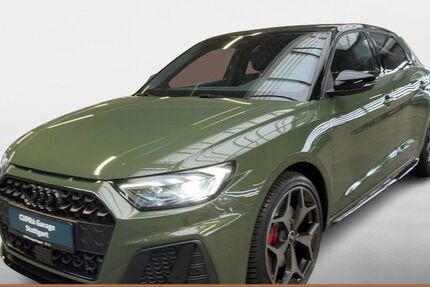 Audi A1 4.164 km 32.230 &euro; Stuttgart-Feuerbach 70469